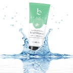 Buy Organic and Natural Gel Acne Face Wash Online in UAE