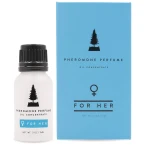 Get online Imported Pheromones Perfume Oil For Women In UAE 