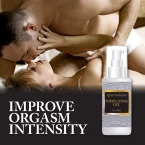 Agent Seduction STIMULATING Gel for Men – Best Sex Extreme Longer Lasting Sale in UAE