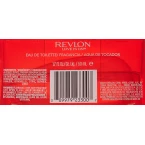 100% Original Revlon Love is On Eau De Toilette Perfume imported from USA