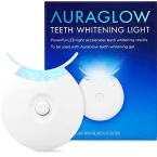 Buy AuraGlow Teeth Whitening Accelerator Light Online in UAE