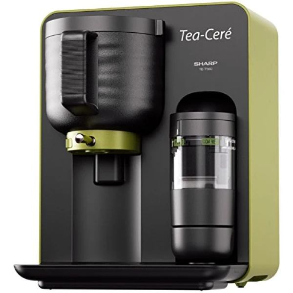 Buy Sharp Tea-cere Matcha Tea Maker Online In Ua..