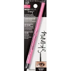 Buy Maybelline New York Eyestudio Master Precise Skinny Eye Pencil Online in UAE
