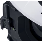Samsung Gear VR (2015) - Note 5, GS6s (US Version w/ Warranty - Discontinued by Manufacturer)