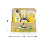 Buy Deluxe Spa Basket Online in UAE