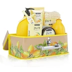 Buy Deluxe Spa Basket Online in UAE