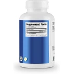 Original Nutricost Biotin (Vitamin B7) Gluten Free Non-GMO Buy online in UAE