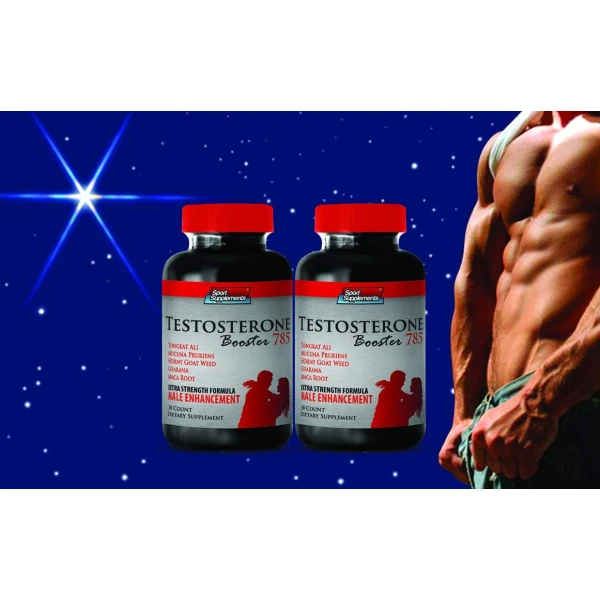 Buy Testosterone Booster For Women Online In Uae