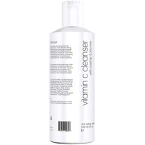 Buy Poppy Austin Vitamin C Facial Cleanser Online in UAE