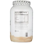 Buy ALPHA ISO Whey Protein Isolate Powder Online in UAE