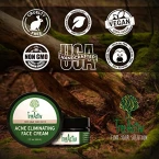 Buy TreeActiv Acne Eliminating Face Cream Online in UAE