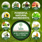 Buy TreeActiv Acne Eliminating Face Cream Online in UAE