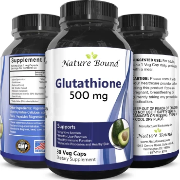 Buy Pure Reduced Glutathione Supplement Whitening Pills Online in UAE Buy Pure Reduced Glutathione Supplement Whitening Pills Online in UAE