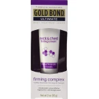 Buy Gold Bond Ultimate Firming Neck & Chest Cream Online in UAE