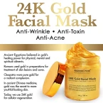 Buy Majestic Pure Gold Facial Mask Online in UAE