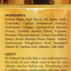 Buy Majestic Pure Gold Facial Mask Online in UAE