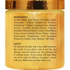 Buy Majestic Pure Gold Facial Mask Online in UAE