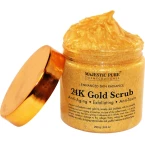 Buy Majestic Pure Gold Facial Mask Online in UAE