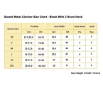 Buy Sunzel Waist Corset For Weight Loss Online in UAE