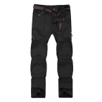 Shop Convertible Lightweight Hiking Fishing Cargo Work Pant for Men imported from USA