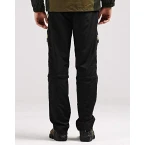 Shop Convertible Lightweight Hiking Fishing Cargo Work Pant for Men imported from USA