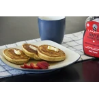 Buy Lakanto Maple Flavored Sugar-Free Syrup Online in UAE