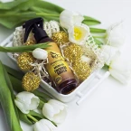 Buy Argan Oil Hair Protector Spray Thermal Heat Protectant For Styling Online in UAE