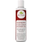 Buy Coconut Oil Body Wash for Men & Women Moisturizing Skin Cleanser Online in UAE