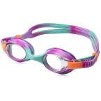Beautiful Swimple Tie Dye Googles for Kids sale in UAE