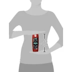 Original Old Spice Body Wash Hardest Working Collection Dirt Destroyer sale in UAE