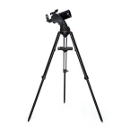 Buy Celestron AstroFi 102 Wi-Fi Maksutov Reflecting Telescope imported from USA