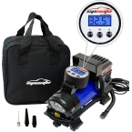 Buy online Imported Quality Digital Tire Inflator and Air Pump in UAE 