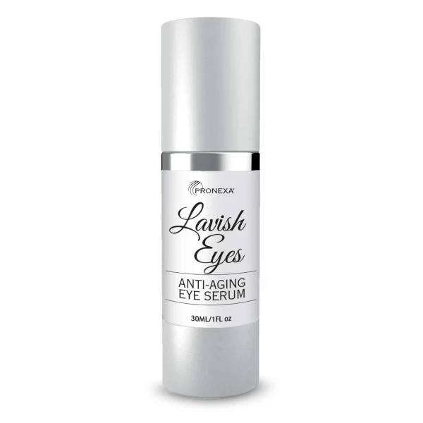 Shop Anti-Aging Under Eye Gel Serum - Reduce the Appearance of Dark Circles, Puffiness, Eye Bags, Wrinkles & Fine Lines