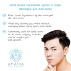Permanent Hair Removal Spray & Stop Hair Growth In Buy Online In UAE