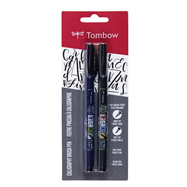 Buy Imported Tombow Fudenosuke Brush Pen Online ..
