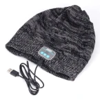 Buy August EPA2D Bluetooth Headphone Hat Online in UAE