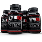 Buy Expandom Male Enhancement Pills Online in UAE