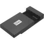 Amazon Basics 3.5-inches SATA HDD Hard Drive Enclosure - USB 3.0