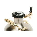 Buy online Imported Stainless Steel uKeg 128 Growler for Beer in UAE 
