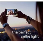 shop iphone 6/6s plus case, bekayie new illuminated led light up luminous selfie phone case imported from usa
