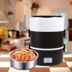 BUY imported Electric Food warmer& Container in UAE 