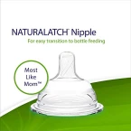 Get online Imported Baby Bottle Closer to Breastfeed In UAE 