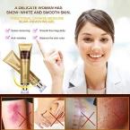 Buy Wisdompark Acne Scar Removal Cream Online in UAE