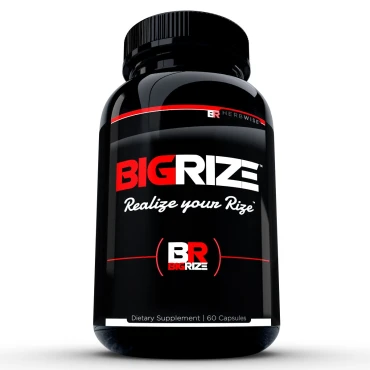 Shop Bigrize Top Rated Male Enhancement Pills imported from USA online sale in UAE