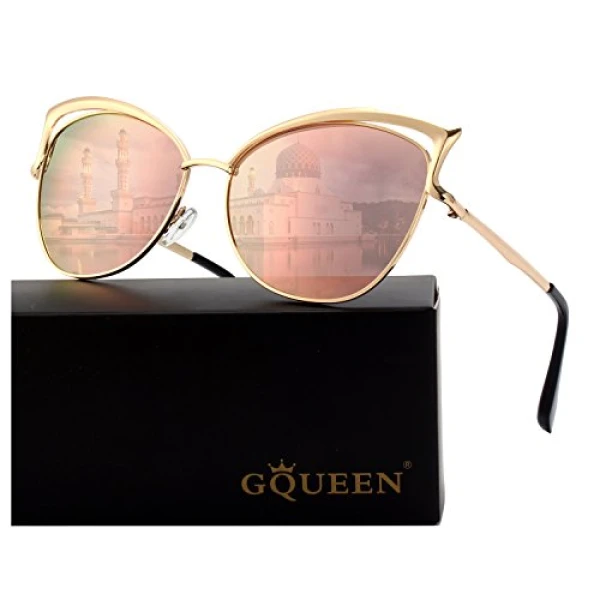 Buy Gqueen Women's Sunglasses Online In Uae
