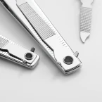shop professional stainless steel toenail clipper imported from usa