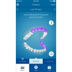 Philips Sonicare Diamondclean Smart Electric Rechargeable Toothbrush Shop Online In UAE