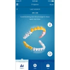 Philips Sonicare Diamondclean Smart Electric Rechargeable Toothbrush Shop Online In UAE