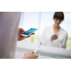 Philips Sonicare Diamondclean Smart Electric Rechargeable Toothbrush Shop Online In UAE