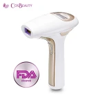 Buy CosBeauty IPL Permanent Hair Removal System Online in UAE